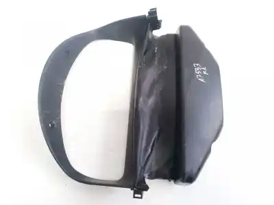 Peça sobressalente para automóvel em segunda mão molduras frontais por chevrolet captiva 2.0 diesel cat referências oem iam 96630096