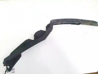 Автозапчасти б/у усиление переднего бампера за skoda octavia combi (1z5) 1.9 tdi dpf ссылки oem iam 1z0807183a  