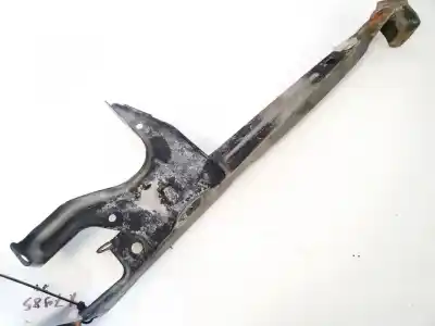 Second-hand car spare part front panel for toyota corolla (e12) 2.0 d-4d sol berlina oem iam references 