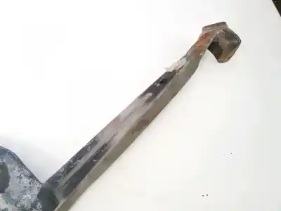 Second-hand car spare part front panel for toyota corolla (e12) 2.0 d-4d sol berlina oem iam references   