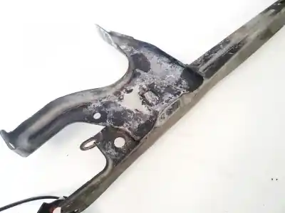 Second-hand car spare part front panel for toyota corolla (e12) 2.0 d-4d sol berlina oem iam references   