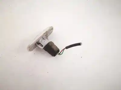 Second-hand car spare part right side light for audi a6 c5 (4b2, 4b4) 2.5 tdi oem iam references   