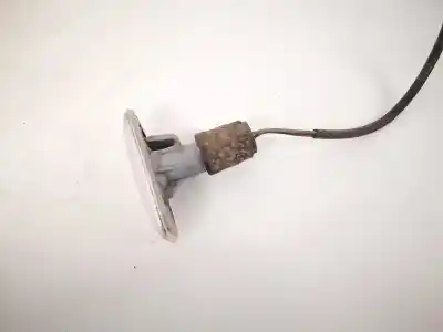 Second-hand car spare part left side light for audi a6 c5 (4b2, 4b4) 2.5 tdi oem iam references   