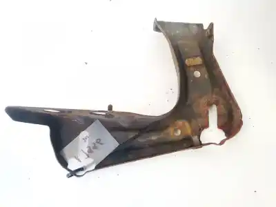 Автозапчасти б/у передняя панель за skoda octavia combi (1z5) 1.9 tdi dpf ссылки oem iam 