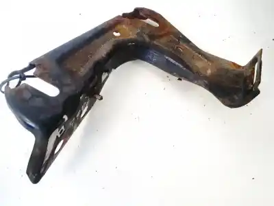 İkinci el araba yedek parçası ön panel için skoda octavia combi (1z5) 1.9 tdi dpf oem iam referansları   