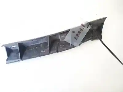 Автозапчастина б/у передній бампер підсилення для jaguar x-type 3.0 v6 sport посилання на oem iam 1x4317a870a  1x43-17a870-a