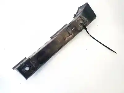 Автозапчастина б/у передній бампер підсилення для jaguar x-type 3.0 v6 sport посилання на oem iam 1x4317a870a  1x43-17a870-a