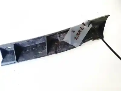 Автозапчастина б/у передній бампер підсилення для jaguar x-type 3.0 v6 sport посилання на oem iam 1x4317a870a