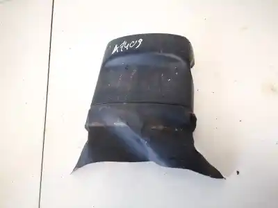 Peça sobressalente para automóvel em segunda mão molduras frontais por volkswagen passat b6 (3c2) 2.0 tdi 16v referências oem iam 3c0858560b