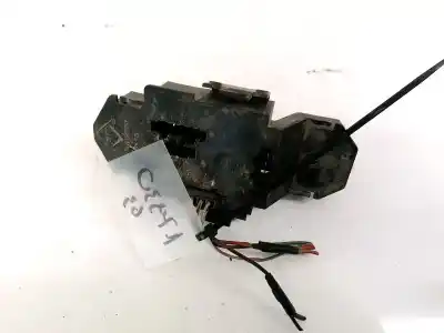 Peça sobressalente para automóvel em segunda mão suporte de lâmpada por volkswagen passat variant (315) 1.8 referências oem iam 3a9945257