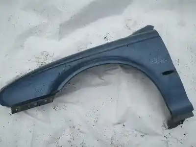 Автозапчастина б/у передне ліве крило для jaguar x-type 3.0 v6 sport посилання на oem iam 