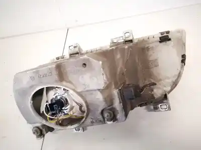 Second-hand car spare part right headlight for ford galaxy (vx) 1.9 tdi cat oem iam references 0301048312  