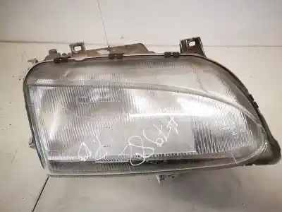 Second-hand car spare part right headlight for ford galaxy (vx) 1.9 tdi cat oem iam references 0301048312