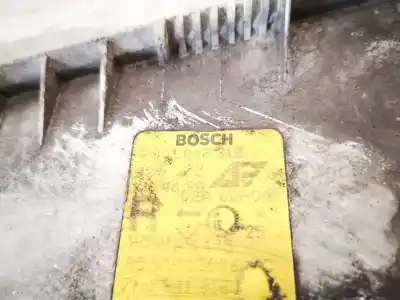 Second-hand car spare part right headlight for ford galaxy (vx) 1.9 tdi cat oem iam references 0301048312  