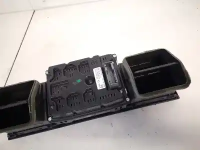 Second-hand car spare part multifunction display for opel vectra c (z02) 2.2 dti 16v (f69) oem iam references 13132282  13132282ew