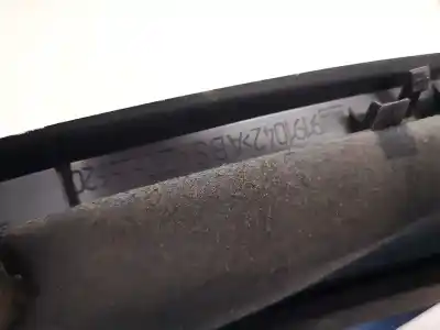 Автозапчасти б/у передние молдинги за opel vectra c (z02) 2.2 dti 16v (f69) ссылки oem iam 9191042  