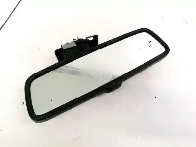 Автозапчасти б/у внутреннее зеркало за opel vectra c (z02) 2.2 dti 16v (f69) ссылки oem iam e11015611  24436231