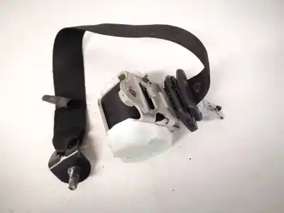 Second-hand car spare part rear right seat belt for opel vectra c (z02) 2.2 dti 16v (f69) oem iam references 13146622f