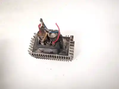Second-hand car spare part glow plug for opel vectra c (z02) 2.2 dti 16v (f69) oem iam references 09132691  51299008