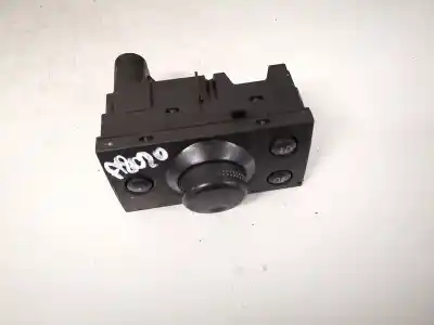 Second-hand car spare part headlights switch for opel vectra c (z02) 2.2 dti 16v (f69) oem iam references 253544