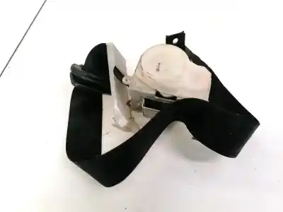 Second-hand car spare part front left seat belt for opel vectra c (z02) 2.2 dti 16v (f69) oem iam references 0402050