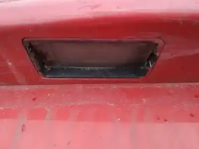 Pezzo di ricambio per auto di seconda mano pilota di registrazione per seat altea (5p1) 1.9 tdi riferimenti oem iam 