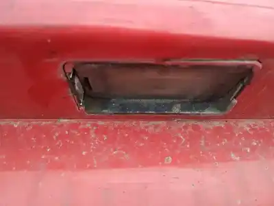 Pezzo di ricambio per auto di seconda mano pilota di registrazione per seat altea (5p1) 1.9 tdi riferimenti oem iam 