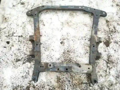 Peça sobressalente para automóvel em segunda mão CHARRIÓ / SUPORTE DE EIXO DIANTEIRO por DACIA SANDERO  Referências OEM IAM   