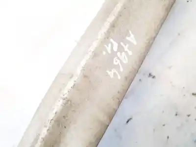 Peça sobressalente para automóvel em segunda mão reforço do pára choques dianteiro por opel combo 1.7 16v dti cat (y 17 dt / lr6) referências oem iam   