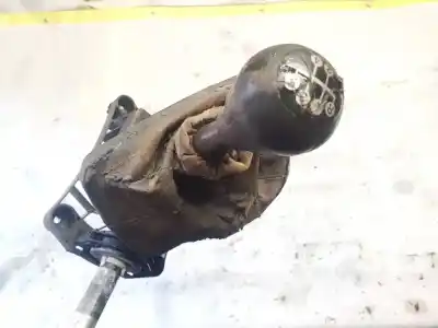 Peça sobressalente para automóvel em segunda mão alavanca de velocidades por opel combo 1.7 16v dti cat (y 17 dt / lr6) referências oem iam   