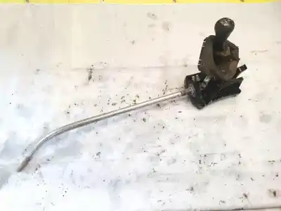 Second-hand car spare part Gear Lever for OPEL COMBO 1.7 16V DTI CAT (Y 17 DT / LR6) OEM IAM references   