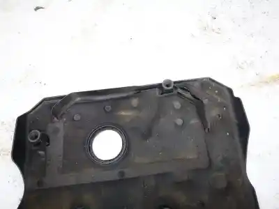 Автозапчасти б/у крышка двигателя за chrysler sebring (js) 2.0 crd ссылки oem iam   