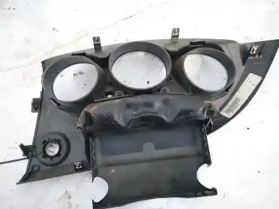 Second-hand car spare part front decorative moulding for chrysler sebring (js) 2.0 crd oem iam references 1000303  1000319