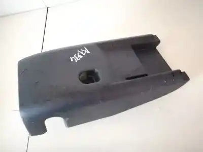 Peça sobressalente para automóvel em segunda mão plásticos por volkswagen passat b6 (3c2) 2.0 tdi 16v referências oem iam 3c0858625a