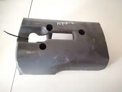 Peça sobressalente para automóvel em segunda mão plásticos por chrysler sebring (js) 2.0 crd referências oem iam 