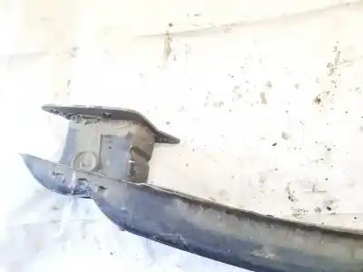 Автозапчастина б/у передній бампер підсилення для renault laguna ii (bg0) 1.9 dci diesel посилання на oem iam   