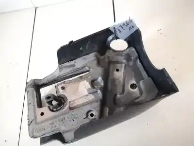 Автозапчастина б/у пластика для ford focus c-max (cap) 1.6 tdci cat посилання на oem iam 4m513533a  4m51-3533-a