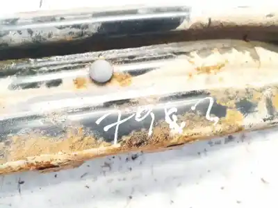 Second-hand car spare part front bumper reinforcement for ford galaxy (vx) 1.9 tdi cat oem iam references   