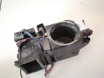Peça sobressalente para automóvel em segunda mão plásticos por chrysler sebring (js) 2.0 crd referências oem iam 1cq321x9ae