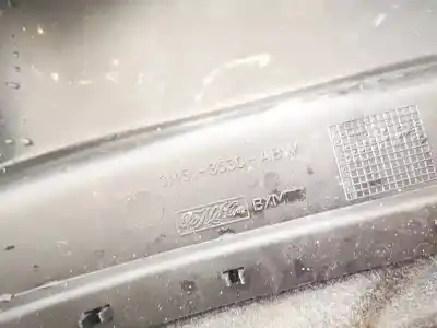 Автозапчасти б/у передние молдинги за ford focus c-max (cap) 1.6 tdci cat ссылки oem iam 3m513530abw  3m51-3530-abw