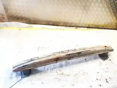 Peça sobressalente para automóvel em segunda mão reforço do pára choques traseiro por volkswagen passat b6 (3c2) 2.0 tdi 16v referências oem iam 