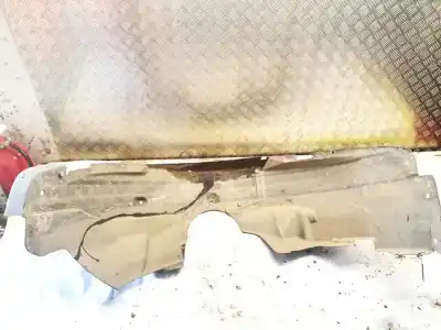 Peça sobressalente para automóvel em segunda mão cave de roda dianteira direita por chrysler sebring (js) 2.0 crd referências oem iam 05008920ab