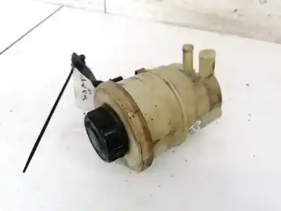 Peça sobressalente para automóvel em segunda mão depósito/reservatório de direção por dacia sandero 1.5 dci diesel cat referências oem iam 8200005185