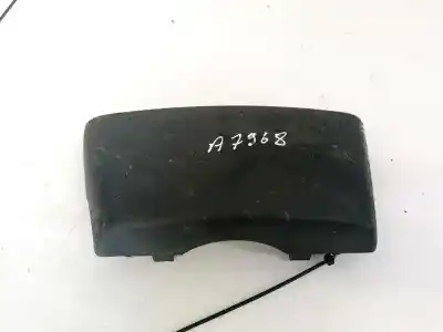 Автозапчасти б/у передние молдинги за DACIA SANDERO 1.5 dCi Diesel CAT ссылки OEM IAM 1011379  