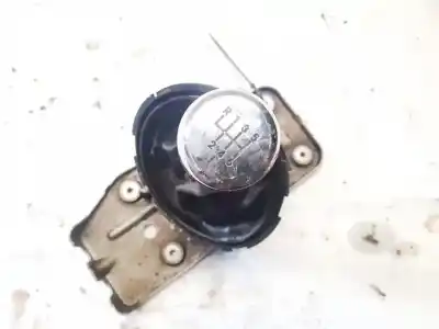 Peça sobressalente para automóvel em segunda mão alavanca de velocidades por chrysler sebring (js) 2.0 crd referências oem iam 72391209
