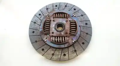 Pièce détachée automobile d'occasion kit d'embrayage pour hyundai i30 1.6 crdi cat références oem iam hd154