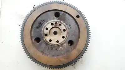 Second-hand car spare part engine flywheel for hyundai i30 1.6 crdi cat oem iam references   