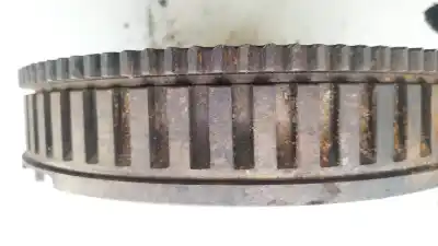 Second-hand car spare part engine flywheel for hyundai i30 1.6 crdi cat oem iam references   