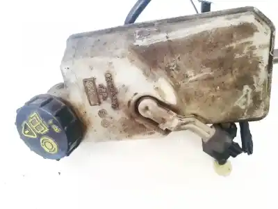Автозапчастина б/у гальмівний насос для ford focus c-max (cap) 1.6 tdci cat посилання на oem iam 03350891031  