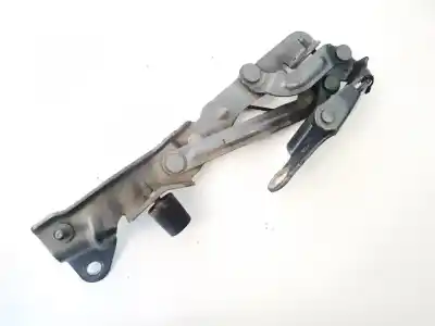 Peça sobressalente para automóvel em segunda mão amortecedores do tronco / porta por chrysler sebring (js) 2.0 crd referências oem iam 